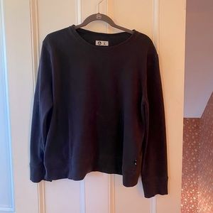 American Giant French Terry Pullover